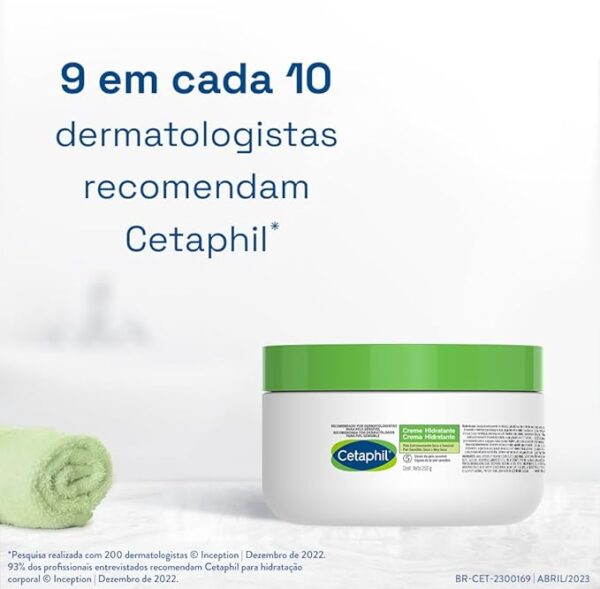 Cetaphil Creme Hidratante - Image 2