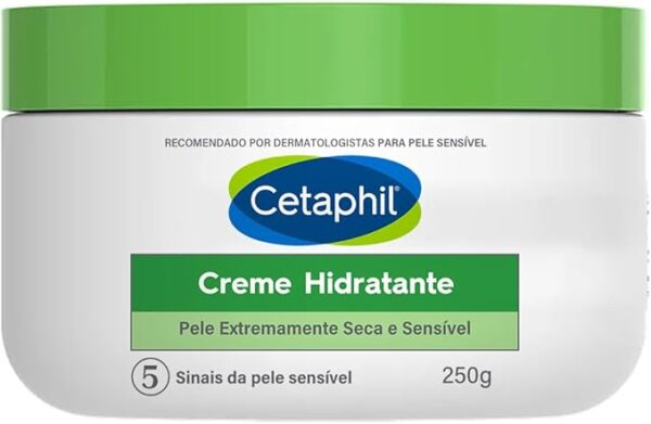 Cetaphil Creme Hidratante