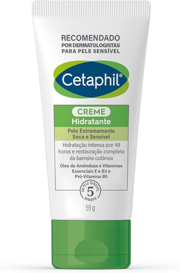 Cetaphil Creme Hidratante